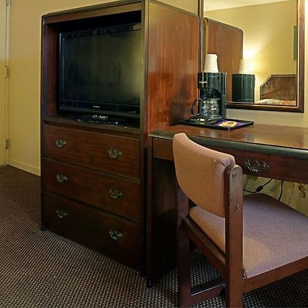 Americas Best Value Inn Bainbridge Zimmer foto