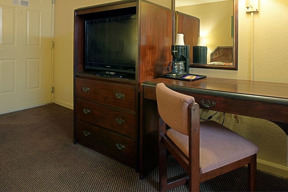 Americas Best Value Inn Bainbridge Zimmer foto