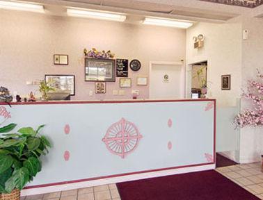Americas Best Value Inn Bainbridge Exterior foto
